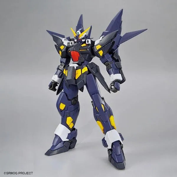 Bandai HG Hückebein Mk-II (Super Robot Wars OG) - Kidultverse