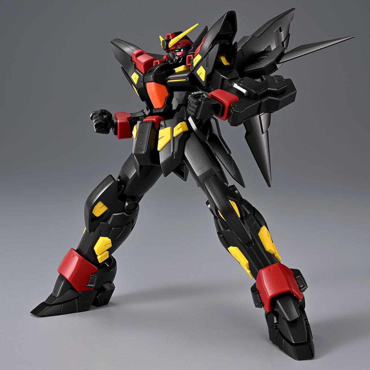 Bandai HG Hückebein Mk-II Trome (P-Bandai) - Kidultverse