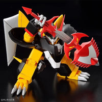 Bandai HG Jyakomaru [Mashin Hero Wataru] - Kidultverse