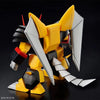 Bandai HG Jyakomaru [Mashin Hero Wataru] - Kidultverse