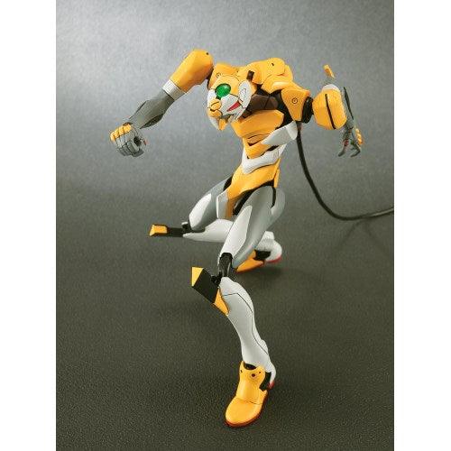 Bandai HG No.02 Evangelion-00 Proto Type [New Movie Ver.] - Kidultverse