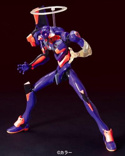 Bandai HG No.03 Evangelion-01 Test Type [New Movie Awakening Ver.] - Kidultverse