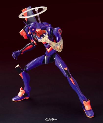 Bandai HG No.03 Evangelion-01 Test Type [The Movie 2.0 Awakening Ver.] - Kidultverse