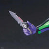 Bandai HG No.04 Evangelion-01 Test Type [The Movie 2.0 Ver.] - Kidultverse