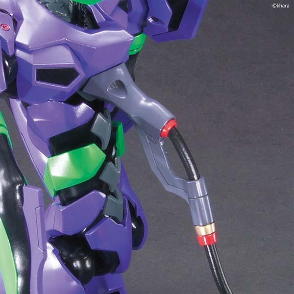 Bandai HG No.04 Evangelion-01 Test Type [The Movie 2.0 Ver.] - Kidultverse