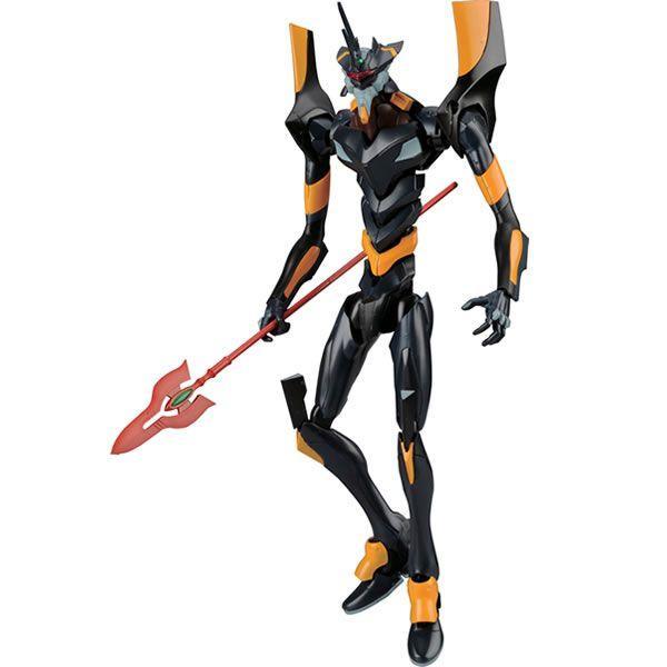 Bandai HG No.06 Evangelion Mark.06 [The Movie 2.0 Ver.] - Kidultverse