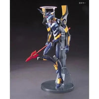 HG No.06 Evangelion Mark.06 – three-quarter view on clear stand