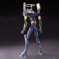 HG No.06 Evangelion Mark.06 – three-quarter front view, posed figure