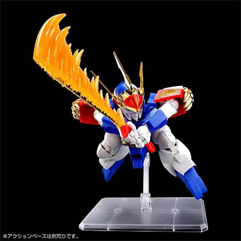 Bandai HG Ryujinmaru DX Ver. (P-Bandai) - Kidultverse