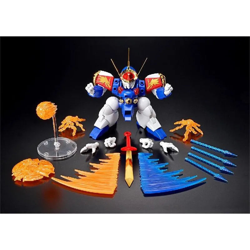 Bandai HG Ryujinmaru DX Ver. (P-Bandai) - Kidultverse
