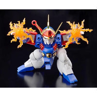 Bandai HG Ryujinmaru DX Ver. (P-Bandai) - Kidultverse