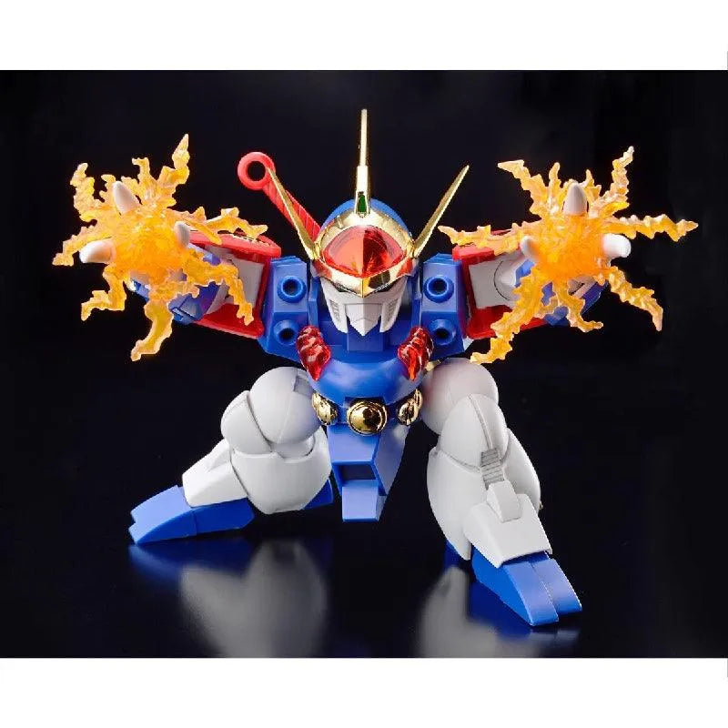 Bandai HG Ryujinmaru DX Ver. (P-Bandai) - Kidultverse