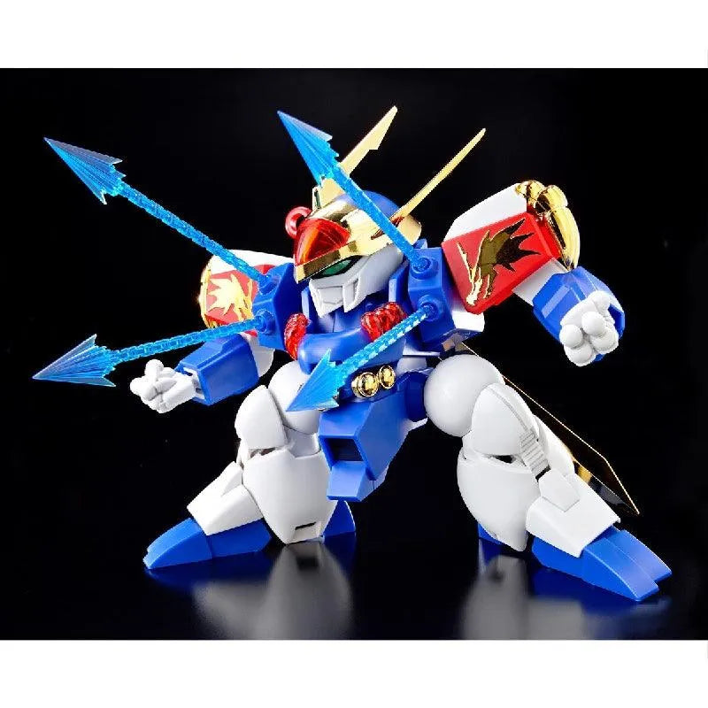 Bandai HG Ryujinmaru DX Ver. (P-Bandai) - Kidultverse