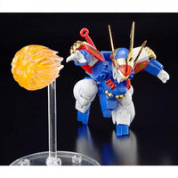 Bandai HG Ryujinmaru DX Ver. (P-Bandai) - Kidultverse