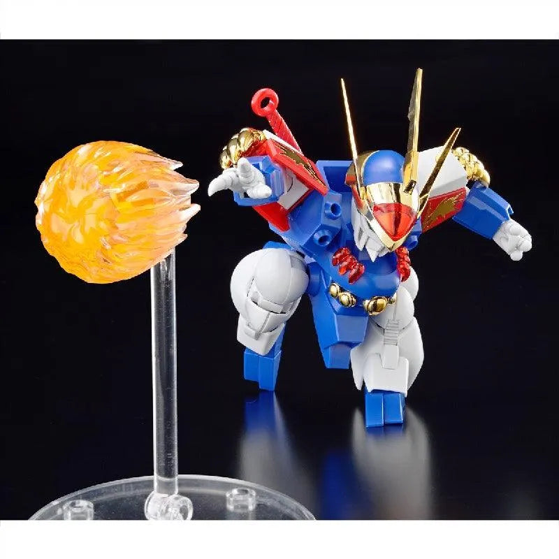 Bandai HG Ryujinmaru DX Ver. (P-Bandai) - Kidultverse