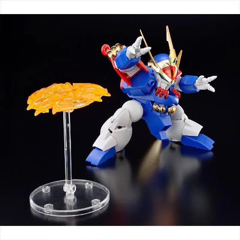 Bandai HG Ryujinmaru DX Ver. (P-Bandai) - Kidultverse