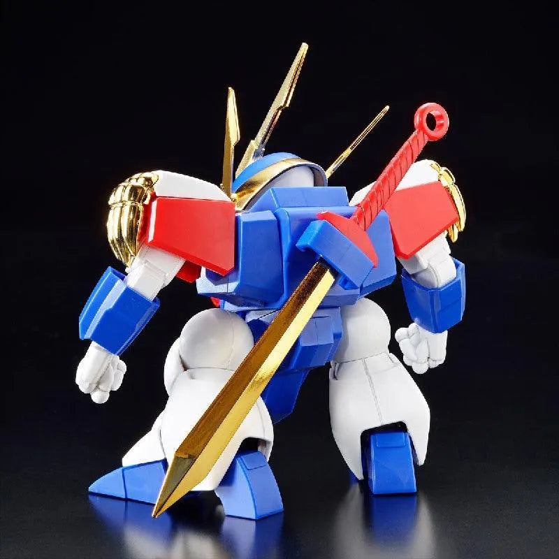 Bandai HG Ryujinmaru DX Ver. (P-Bandai) - Kidultverse