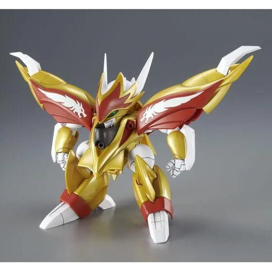 Bandai HG Ryuseimaru [Mashin Hero Wataru] (P-Bandai) - Kidultverse