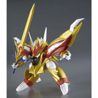 Bandai HG Ryuseimaru [Mashin Hero Wataru] (P-Bandai) - Kidultverse