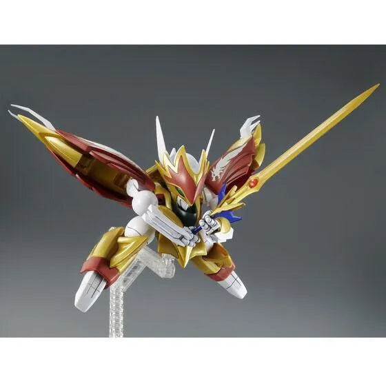 Bandai HG Ryuseimaru [Mashin Hero Wataru] (P-Bandai) - Kidultverse