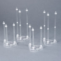 Bandai HG Weapon Display Base 01 - Kidultverse