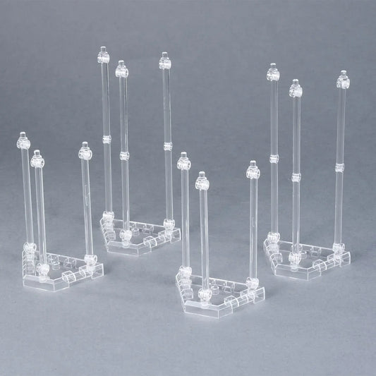 Bandai HG Weapon Display Base 01 - Kidultverse