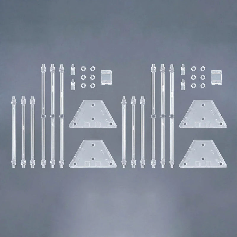 Bandai HG Weapon Display Base 01 - Kidultverse
