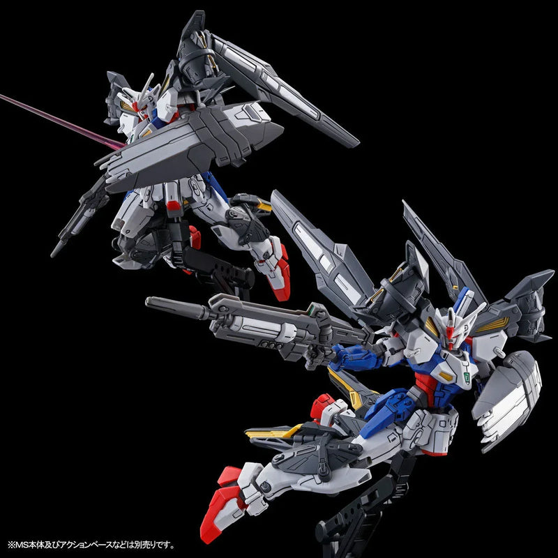 Bandai HGAC 1/144 Assault Booster & High Mobility Unit for Gundam Geminass 01 (P-Bandai) - Kidultverse