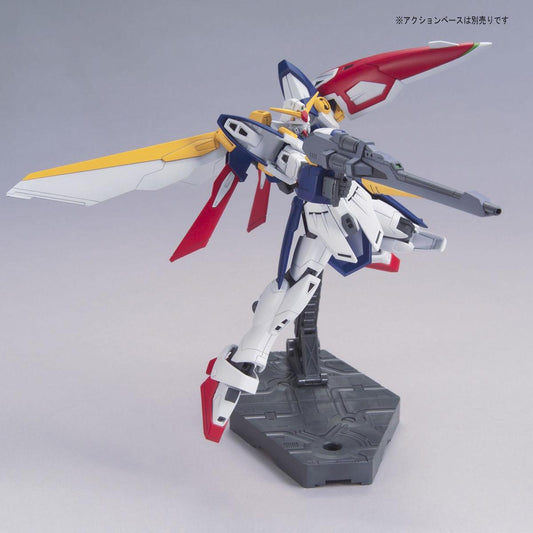 Bandai HGAC 1/144 No.162 XXXG-01W Wing Gundam - Kidultverse