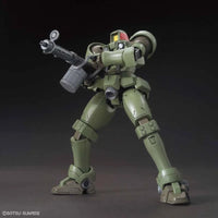 Bandai HGAC 1/144 No.211 OZ-06MS Leo - Kidultverse