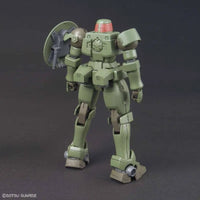 Bandai HGAC 1/144 No.211 OZ-06MS Leo - Kidultverse