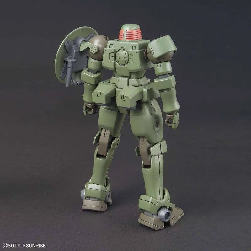 Bandai HGAC 1/144 No.211 OZ-06MS Leo - Kidultverse
