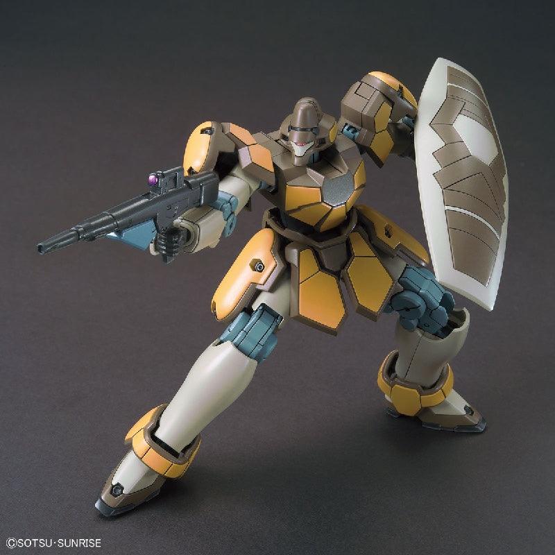 Bandai HGAC 1/144 No.223 WMS-03 Maganac - Kidultverse