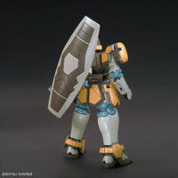 HGAC 1/144 No.223 WMS-03 Maganac – rear view with shield raised