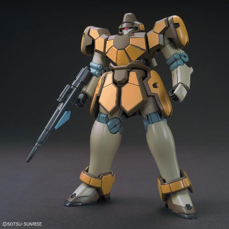 Bandai HGAC 1/144 No.223 WMS-03 Maganac - Kidultverse