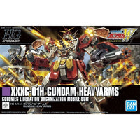 Bandai HGAC 1/144 No.236 XXXG-01H Gundam Heavyarms - Kidultverse
