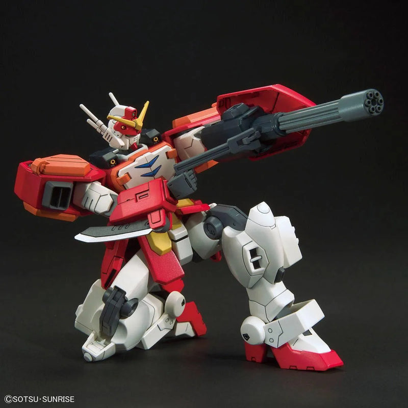 Bandai HGAC 1/144 No.236 XXXG-01H Gundam Heavyarms - Kidultverse