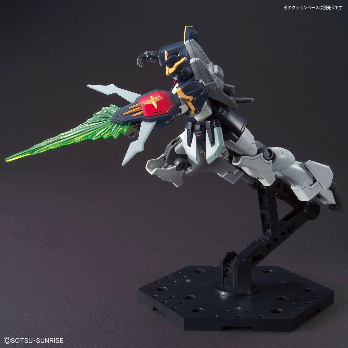 Bandai HGAC 1/144 No.239 XXXG-01D Gundam Deathscythe - Kidultverse