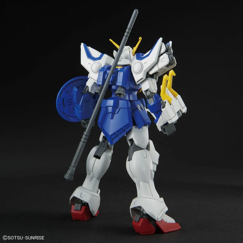 Bandai HGAC 1/144 No.242 XXXG-01S Shenlong Gundam - Kidultverse