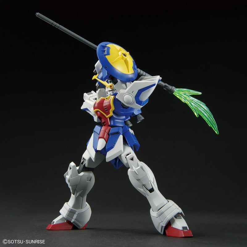 Bandai HGAC 1/144 No.242 XXXG-01S Shenlong Gundam - Kidultverse