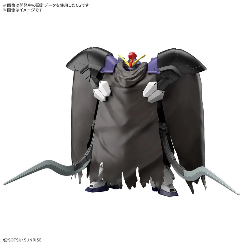 Bandai HGAC 1/144 No.265 XXXG-01SR2 Gundam Sandrock Custom EW - Kidultverse