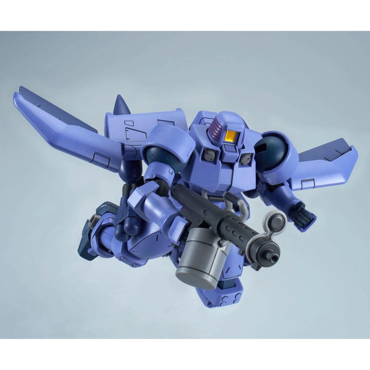 Bandai HGAC 1/144 OZ-06MS Leo [Flight Unit Type] (P-Bandai) - Kidultverse