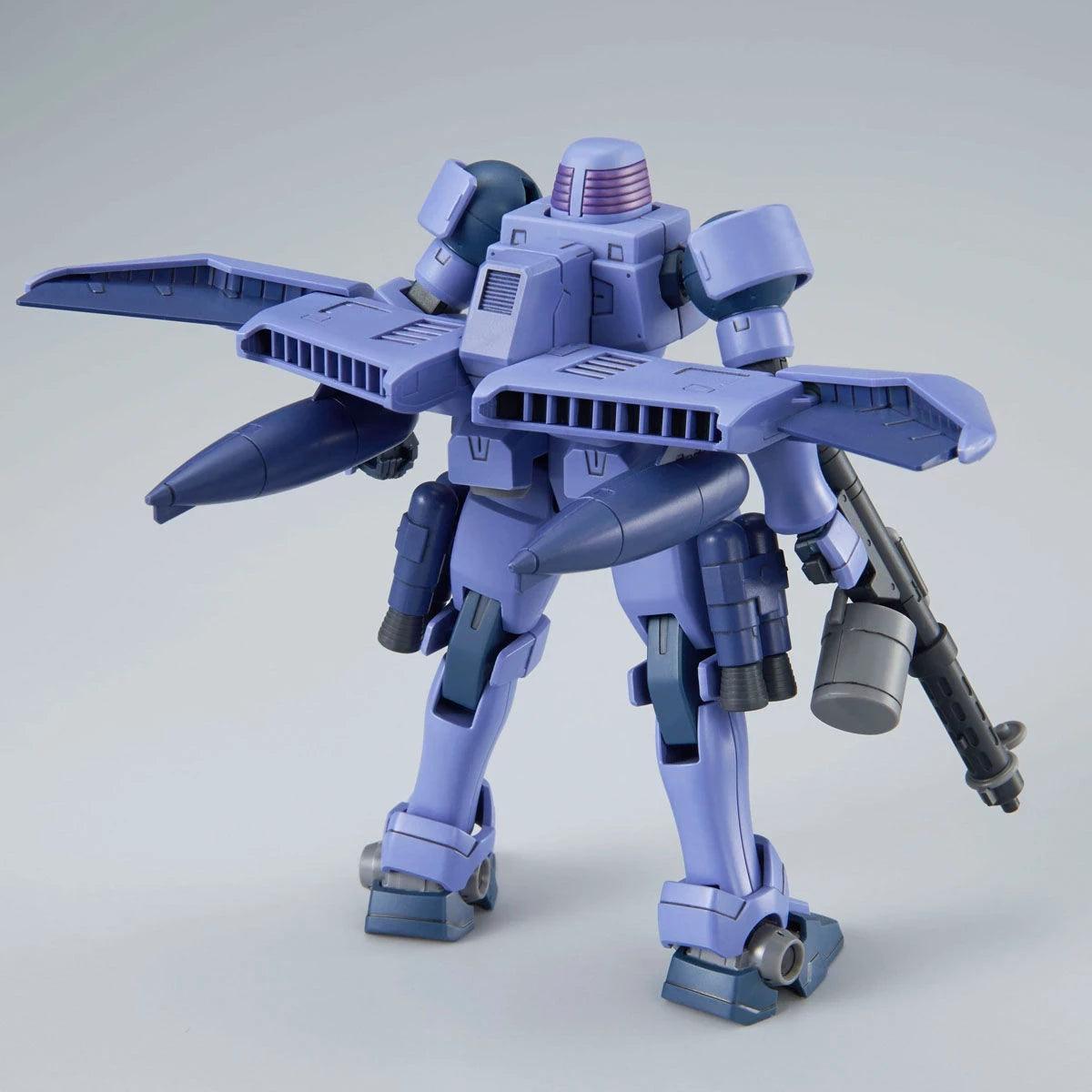 Bandai HGAC 1/144 OZ-06MS Leo [Flight Unit Type] (P-Bandai) - Kidultverse