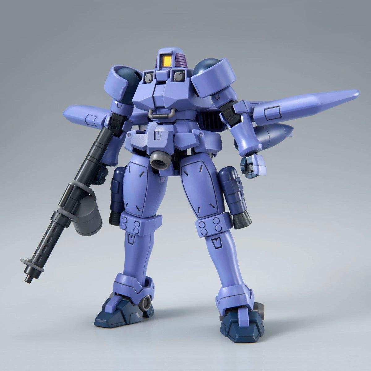 Bandai HGAC 1/144 OZ-06MS Leo [Flight Unit Type] (P-Bandai) - Kidultverse