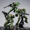 Bandai HGAC 1/144 OZ-06MS Leo [Full Weapon Set] (P-Bandai) - Kidultverse