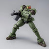 Bandai HGAC 1/144 OZ-06MS Leo [Full Weapon Set] (P-Bandai) - Kidultverse