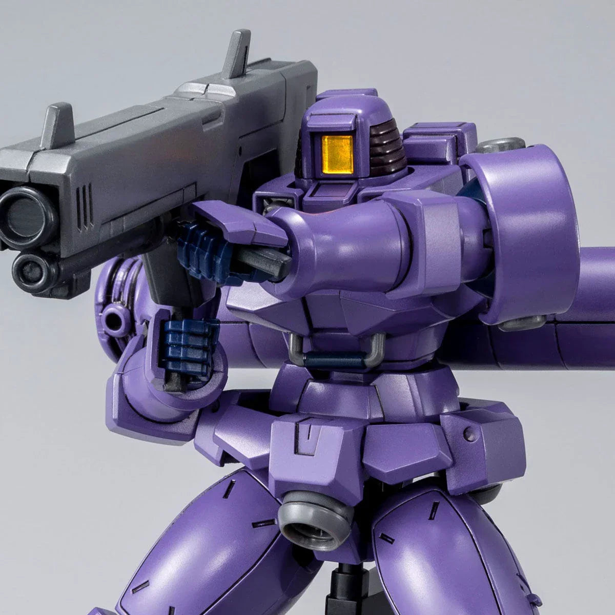 Bandai HGAC 1/144 OZ-06MS Leo [Space Type] (P-Bandai) - Kidultverse