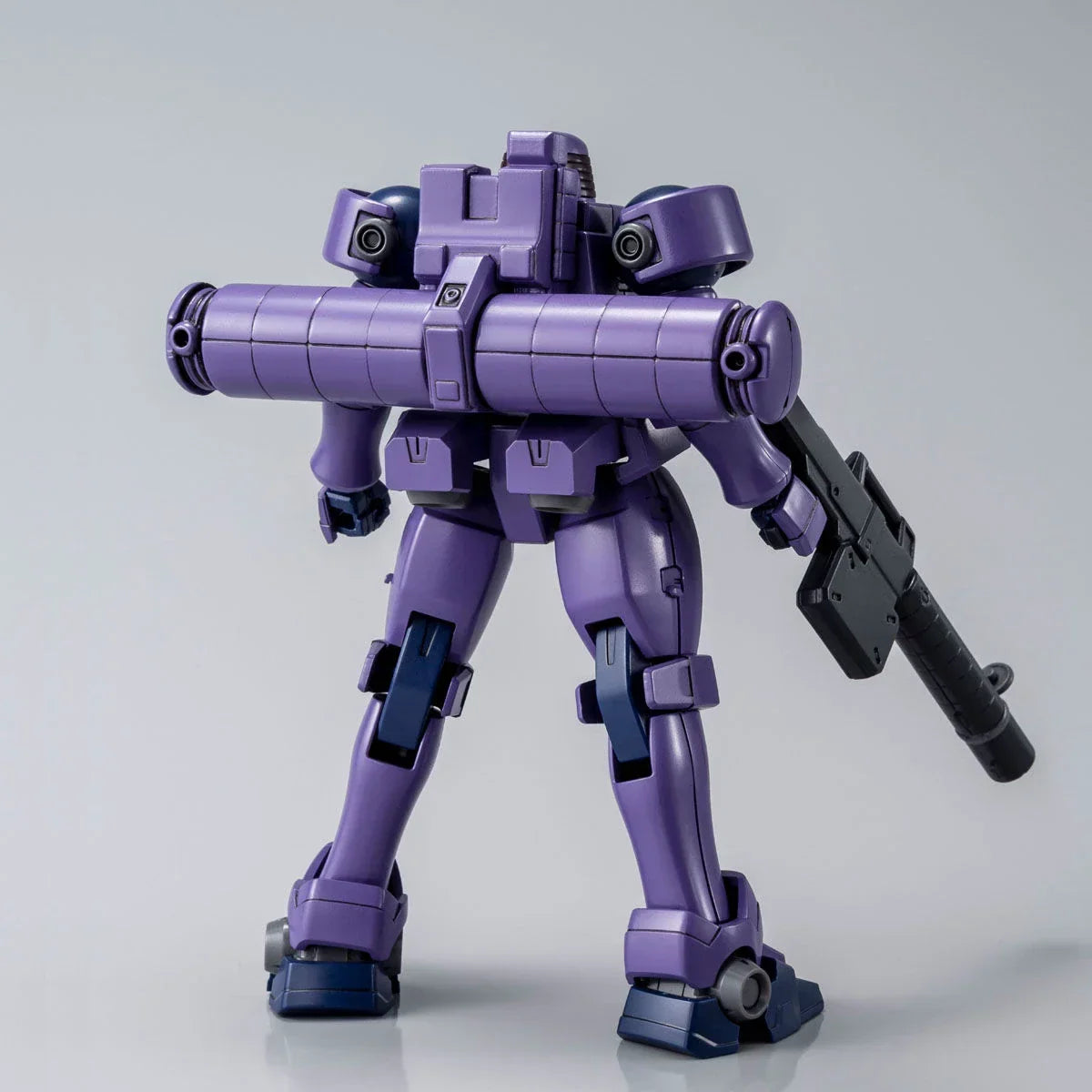 Bandai HGAC 1/144 OZ-06MS Leo [Space Type] (P-Bandai) - Kidultverse