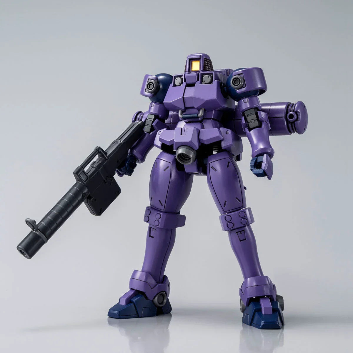 HGAC 1/144 OZ-06MS Leo [Space Type] (P-Bandai)