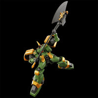 Bandai HGAC 1/144 OZ-06MS-SN3 Leo-N (P-Bandai) - Kidultverse